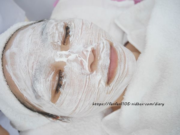 【臉部保養】愛妮雅化妝品-喬笛萬芳店 #買保養品免費作臉 #免費修眉 (22).JPG