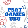 PSAT GAMES UBU