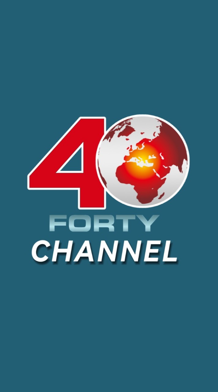 40FORTY CHANNEL