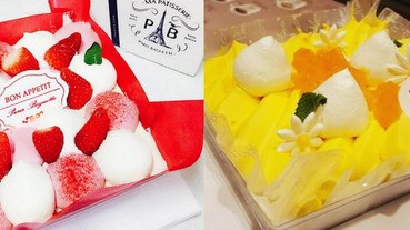 是什麼甜點讓歐妮們爭相嘗鮮呢？答案就是草莓起司奶酪蛋糕！