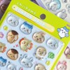 しーる学園(入退室自由)