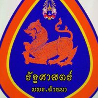 รัฐศาสตร์ มมร.ลน.