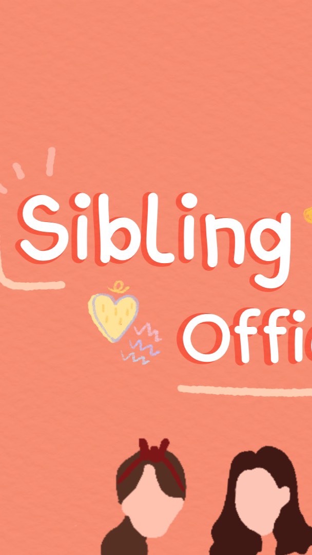 Sibling Officialのオープンチャット