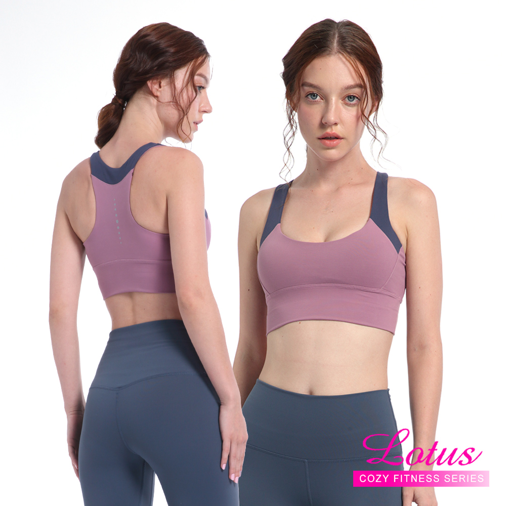 機能反光點 夜裡也能安心運動柔滑親膚 彈力舒適加倍加寬下圍 拒絕位移