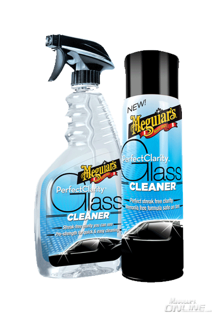 Meguiar's Perfect Clarity Cleaner 美光 完羌透亮玻璃噴霧 G8224。人氣店家易生活ELiving的【蠟品專區】、Meguiar`s有最棒的商品。快到日本NO.1的R