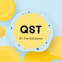 ประสาทสัมผัสชี่กงบำบัด QST | The Kid Sense