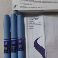 ลดน้ำหนักด้วย Saxenda Pen กับหมอเปย่า