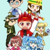 ヒロたま！なりきりお絵描き雑談チャット