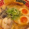 日本縦断還暦R  ラーメン部