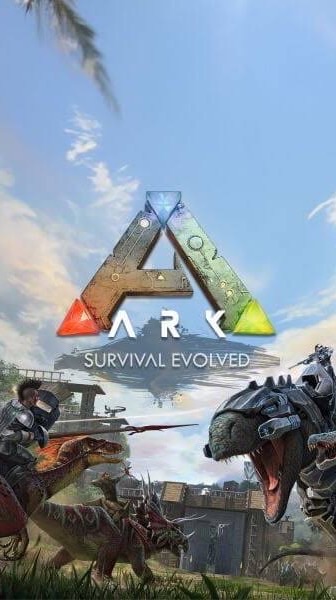 ARK Switch公式pvpスモトラメンバー募集（アジア版）掲示板