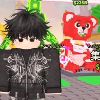 ブレインロット交換！！！雑談🌠詐欺❌