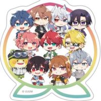 カラピチ推し（なりきり）