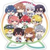 カラピチ推し（なりきり）