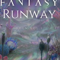Fantasy Runway 2026🦋〜舞う祝祭〜