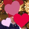 非リアの皆さん全員集合!!!みんなでリア 充になろ~!!!٩(♡ε♡ )۶