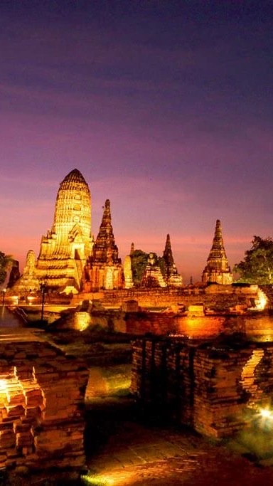ʀᴏʟᴇᴘʟᴀʏ | กรุงศรีอยุธยา⚜️