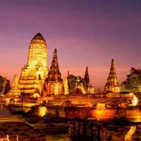 ʀᴏʟᴇᴘʟᴀʏ | กรุงศรีอยุธยา⚜️