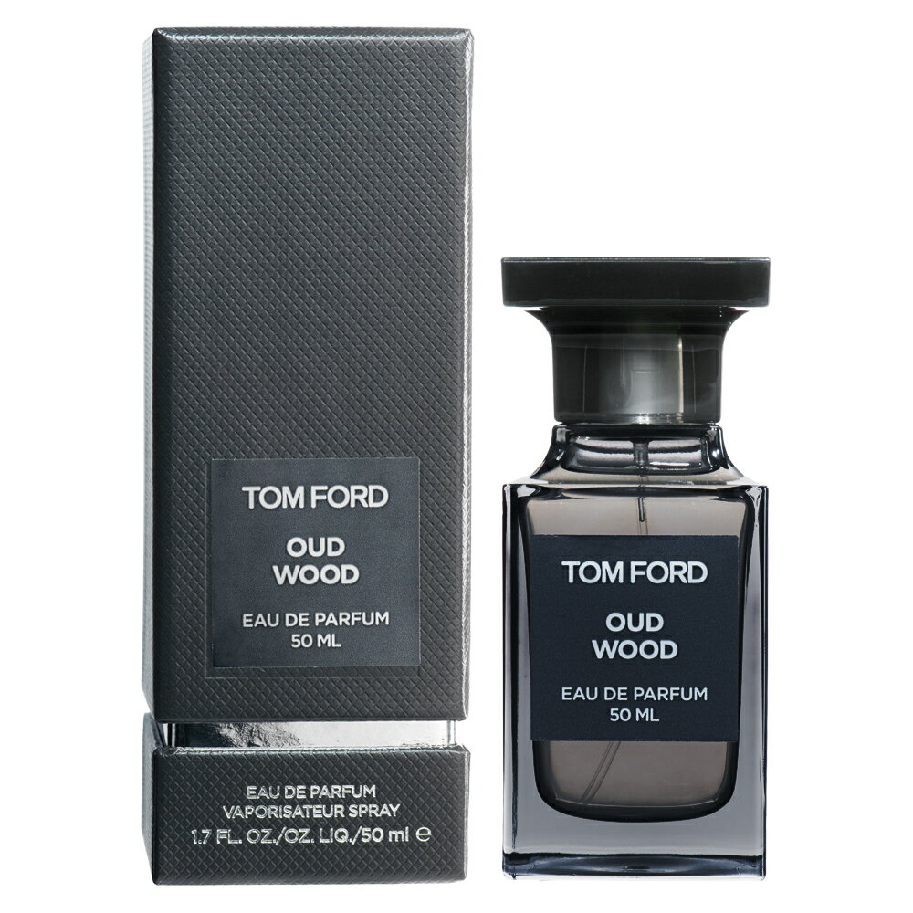 TOM FORD Oud Wood 神秘東方中性淡香精 50ml