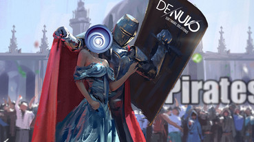 反盜版巨頭 Denuvo 說，這個世界上沒有無法破解的遊戲