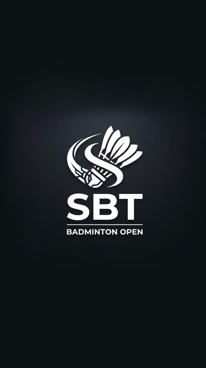 SBT Badminton Open 1