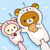 拉拉熊 Rilakkuma 懶懶熊分享交流