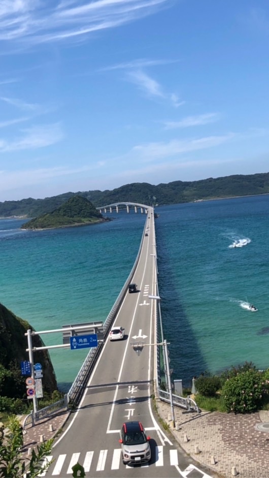 なっちゃん連合(福岡北九州バイク)🏍🔰🍀