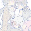 独り 浮かぶ その姿は華やかな┊︎厨持ちの人の為のほろゆる💞