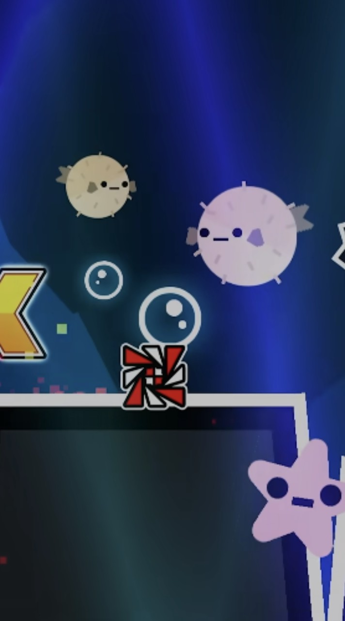 GeometryDash playerの集い