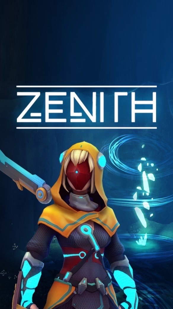 Zenith VR-VR揪團樂