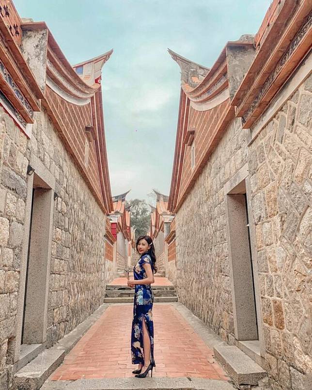 (圖片來源IG：@chloelife)