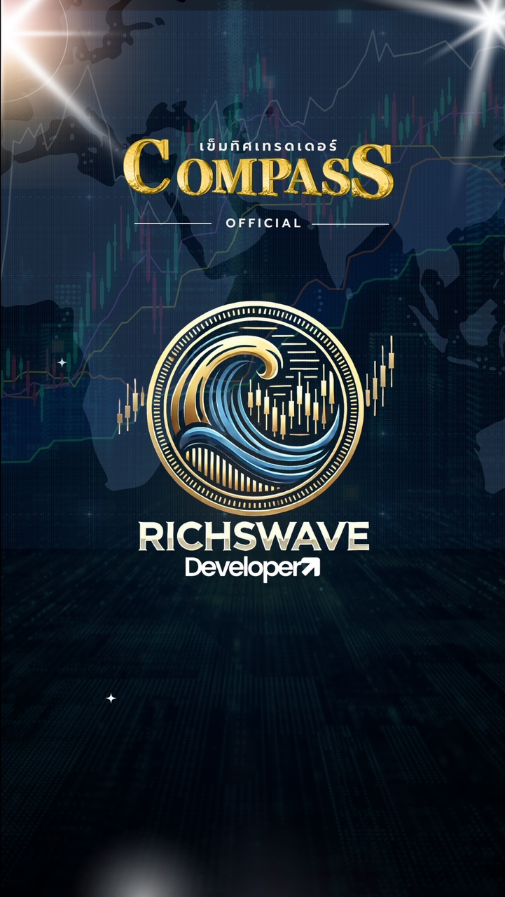 EA RICHSWAVE society