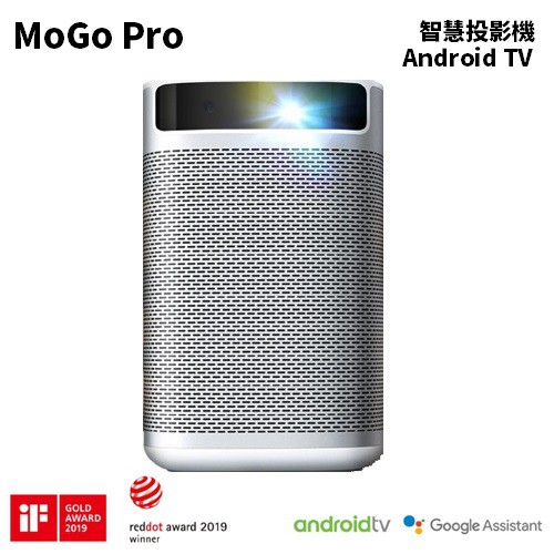 全球第一台 Android TV 智慧投影機滿足您對大銀幕的想像商品特色◆ 1080P FHD◆ 超大螢幕最高可達100吋◆ Google助理◆ 優質聲音 Harman Kardon◆ 螢幕鏡射◆ 1