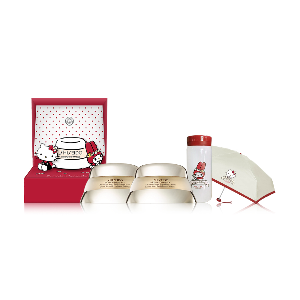 三麗鷗明星跨界禮盒組