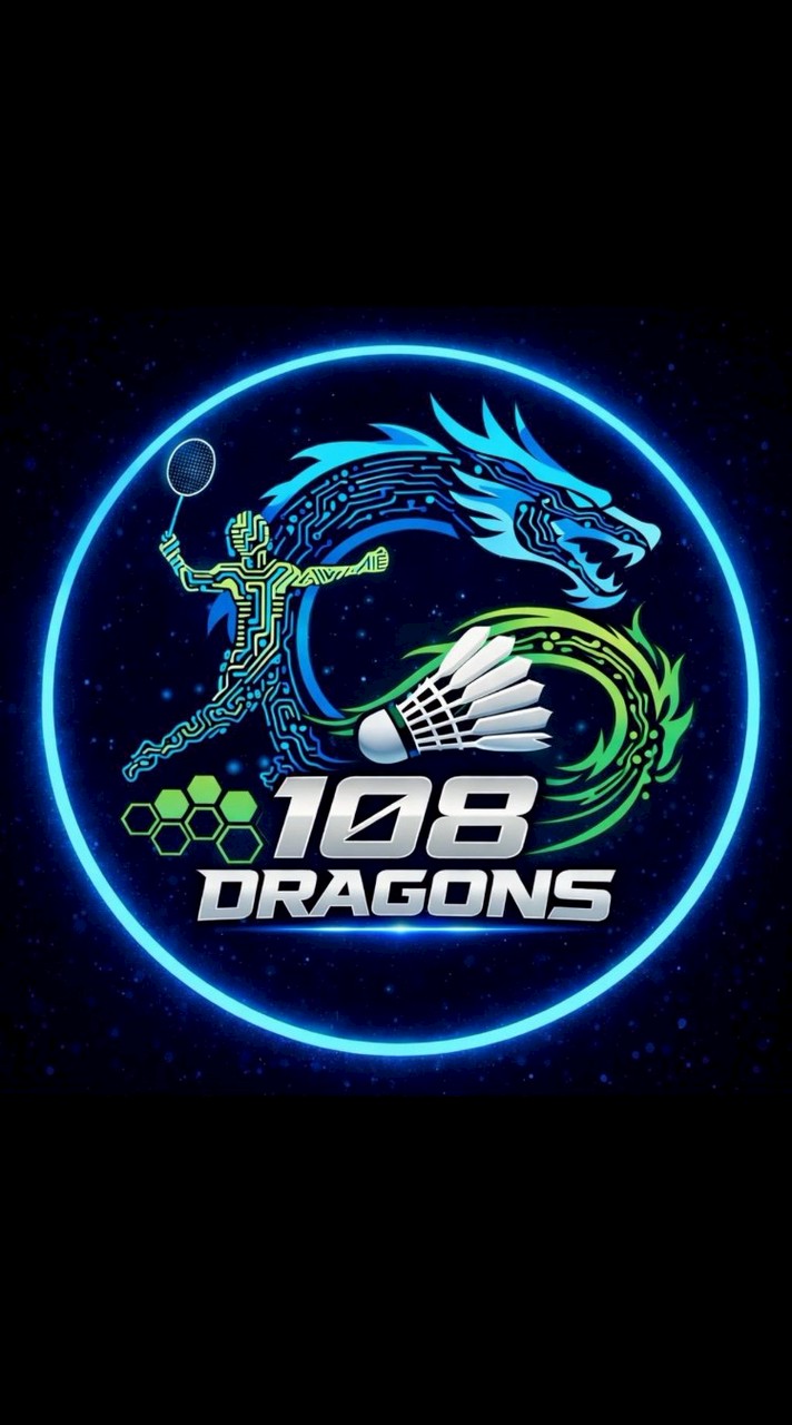 🏸 ก๊วนแบด108มังกร (กลุ่ม2)🐉