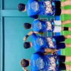 🏸ก๊วนแบด108ท่าลีลามังกร🐉