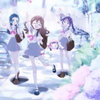 ℙℝ𝔼ℂ𝕌ℝ𝔼  ˖࣪ ִֶָ☾.  ~ プリキュアなりきり ~