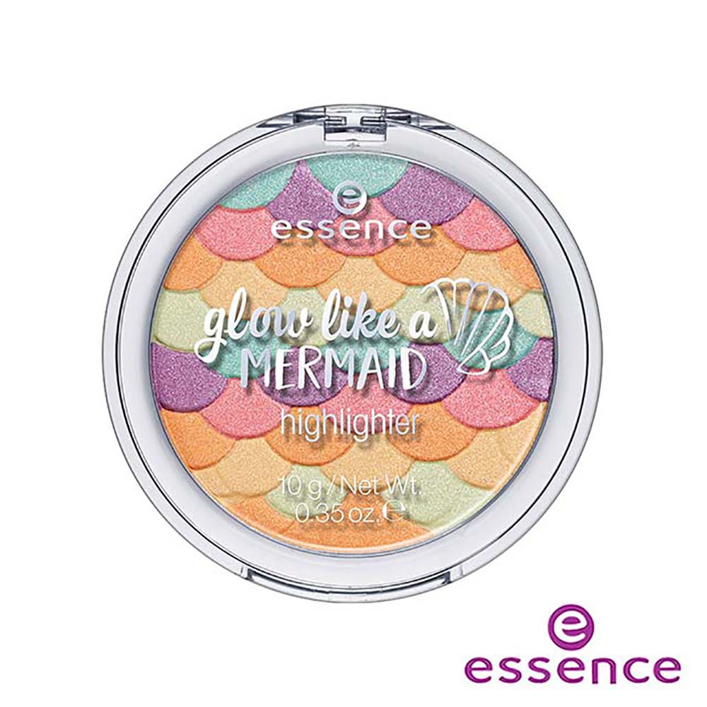 100%選用植物性成分夢幻魚鱗彩色設計，以自然混搭的色澤，輕鬆呈現夢幻打亮效果，使妝感更加完美【商品規格】規格/容量：10g保存期限：5年貨源：原廠公司貨產地：中國注意事項: 1. 本產品請避開傷口、