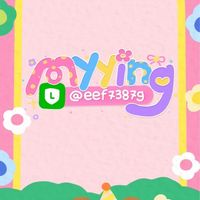 myying 🦄🌻🐻