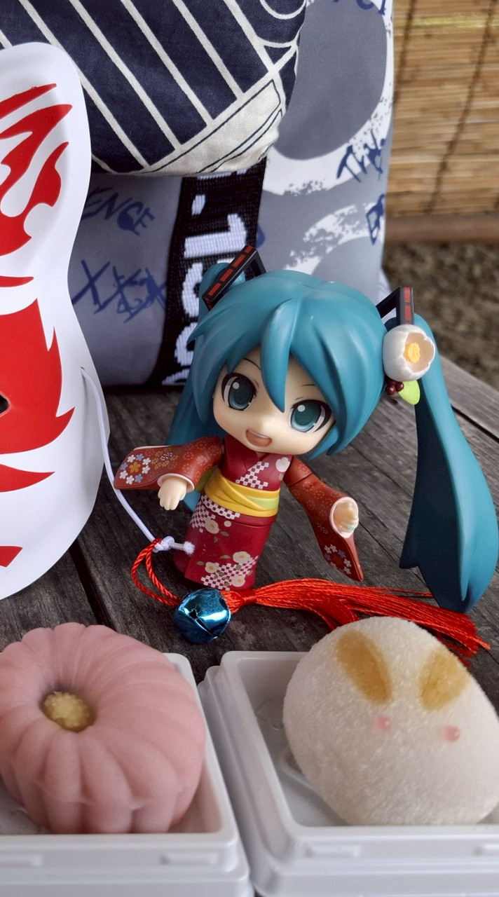 蘇菲和風館