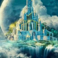 Hittites fantary world