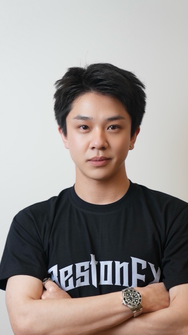 ชาวแก๊งค์ iBoom