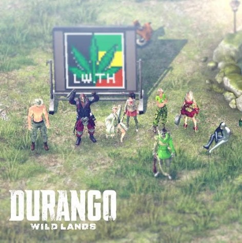 LoveWeedTH (Durango)