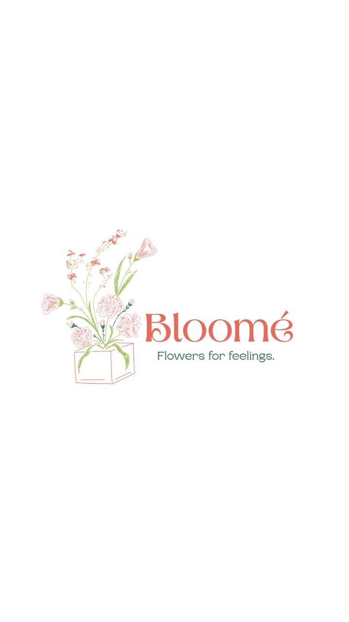 Bloomé ดอกไม้กำมะหยี่ kukps