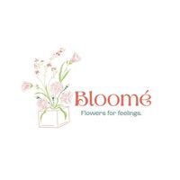 Bloomé ดอกไม้กำมะหยี่ kukps