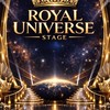 Royal Universe Stage
