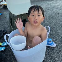 10月8,9日ほむぱ