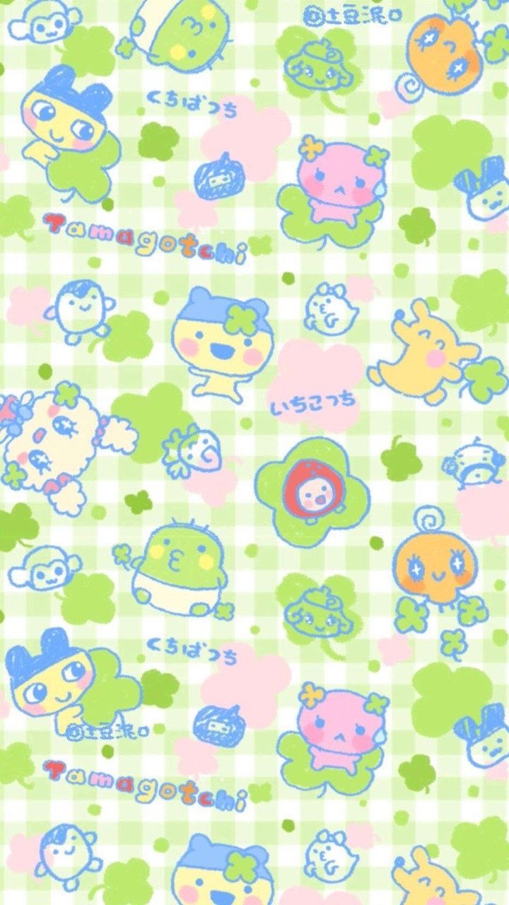 日本代購🇯🇵Tamagotchi uni✨