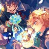 魔法使的約定 | 對戲群