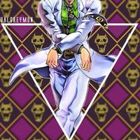 JOJO　也　⌒　折 🙆‍♀️