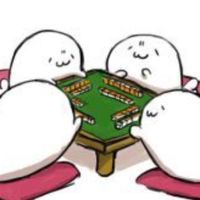 健康麻雀 春鈴庵♡メンバー用♡